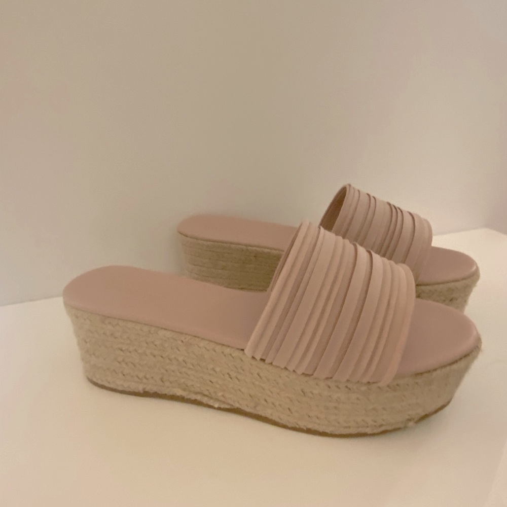 Platform Sandals - Picture 3 of 7